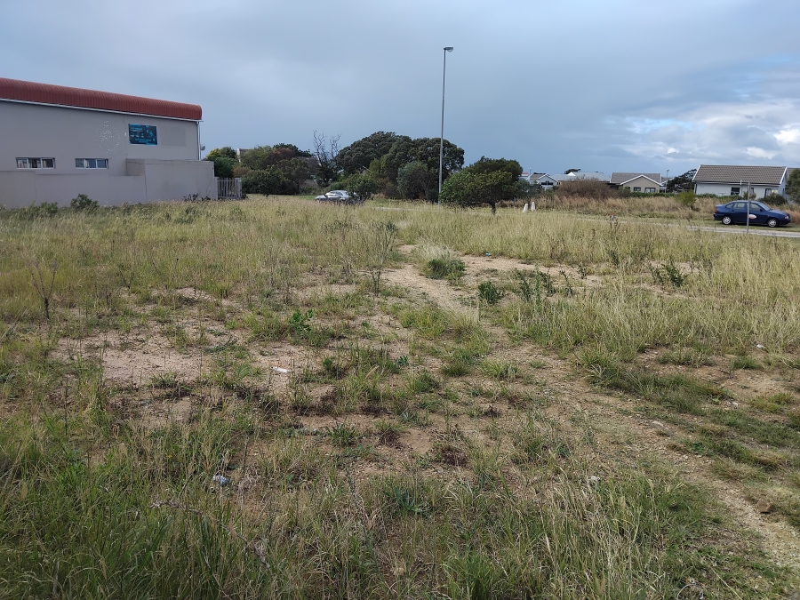 0 Bedroom Property for Sale in Noorsekloof Eastern Cape